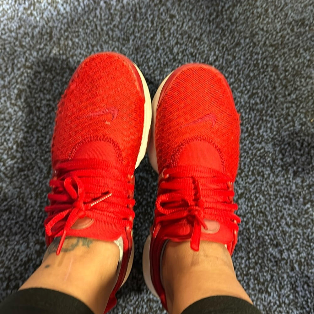 Cute Nike Shoes